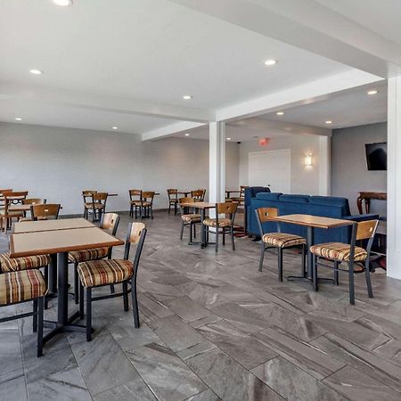 Comfort Inn & Suites Gatesville Near Fort Cavazos Εξωτερικό φωτογραφία