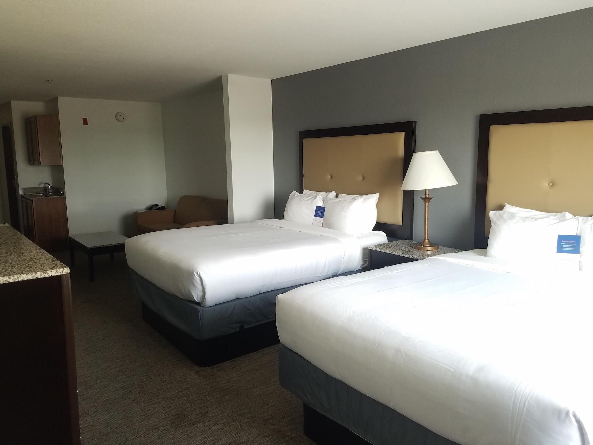 Comfort Inn & Suites Gatesville Near Fort Cavazos Εξωτερικό φωτογραφία