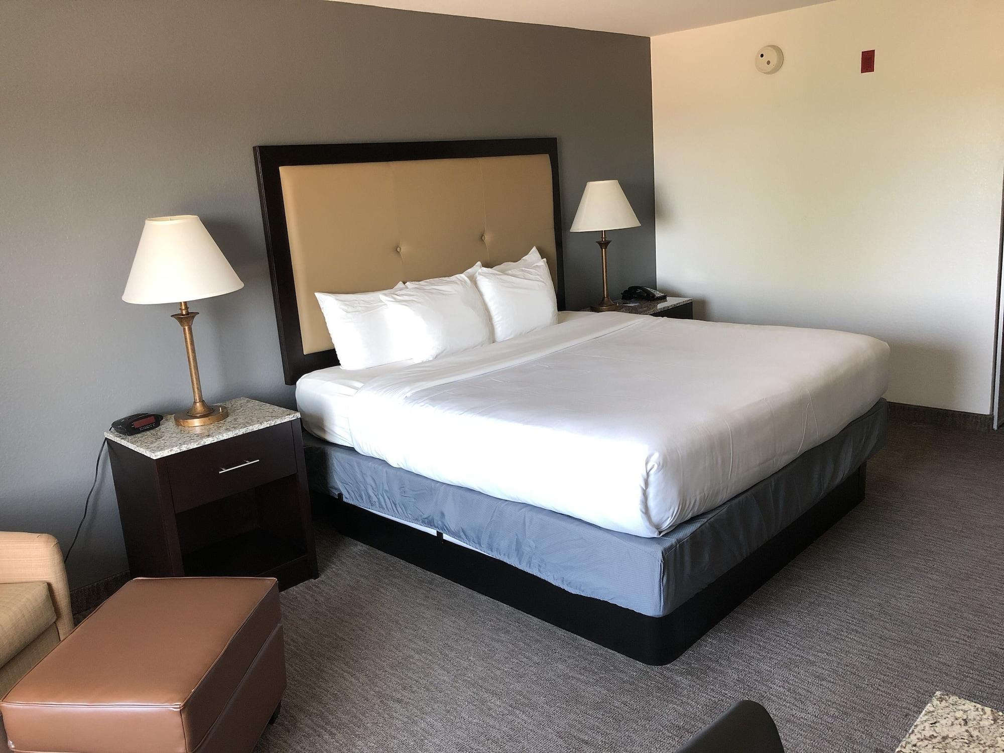 Comfort Inn & Suites Gatesville Near Fort Cavazos Εξωτερικό φωτογραφία