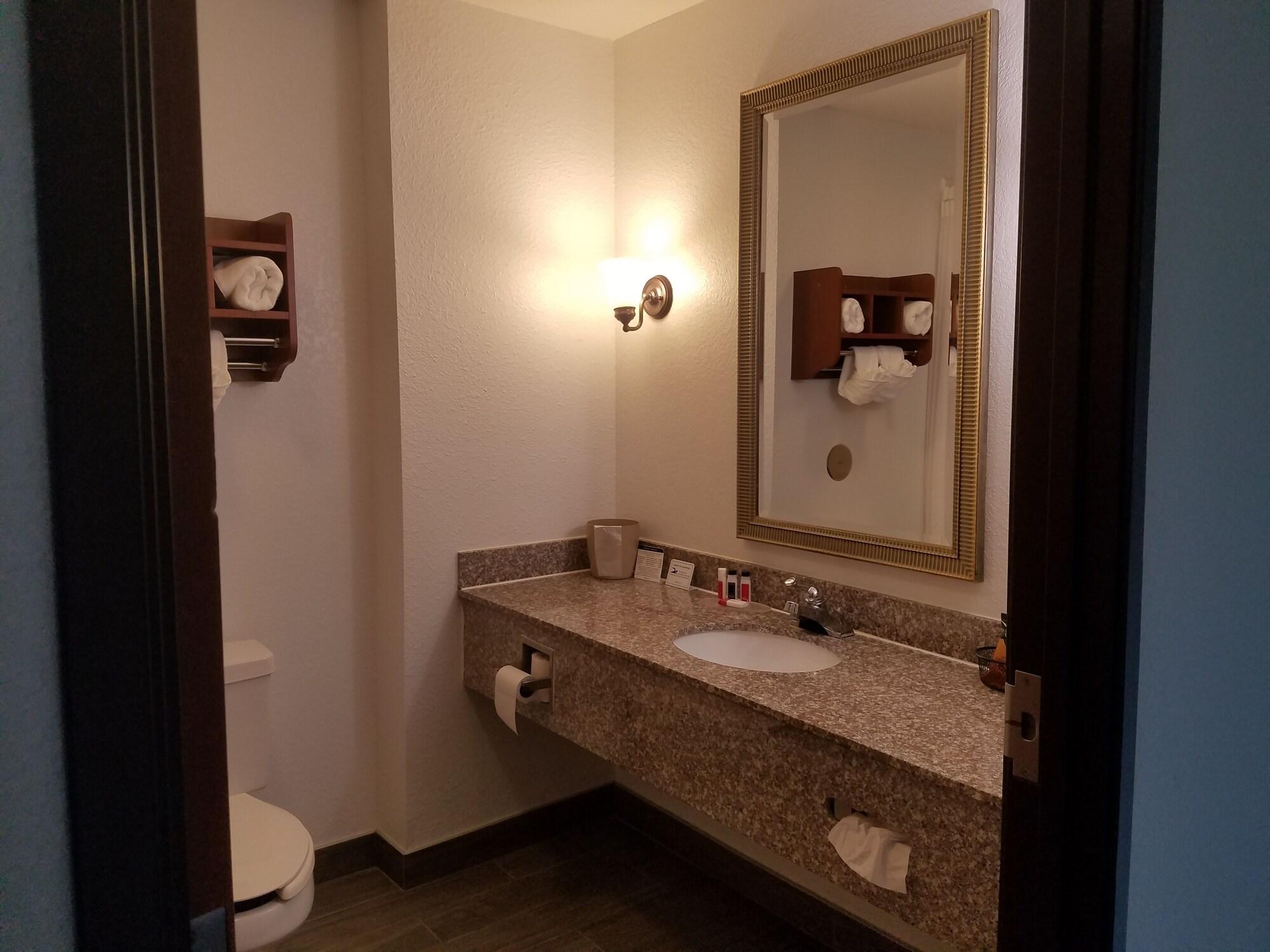 Comfort Inn & Suites Gatesville Near Fort Cavazos Εξωτερικό φωτογραφία