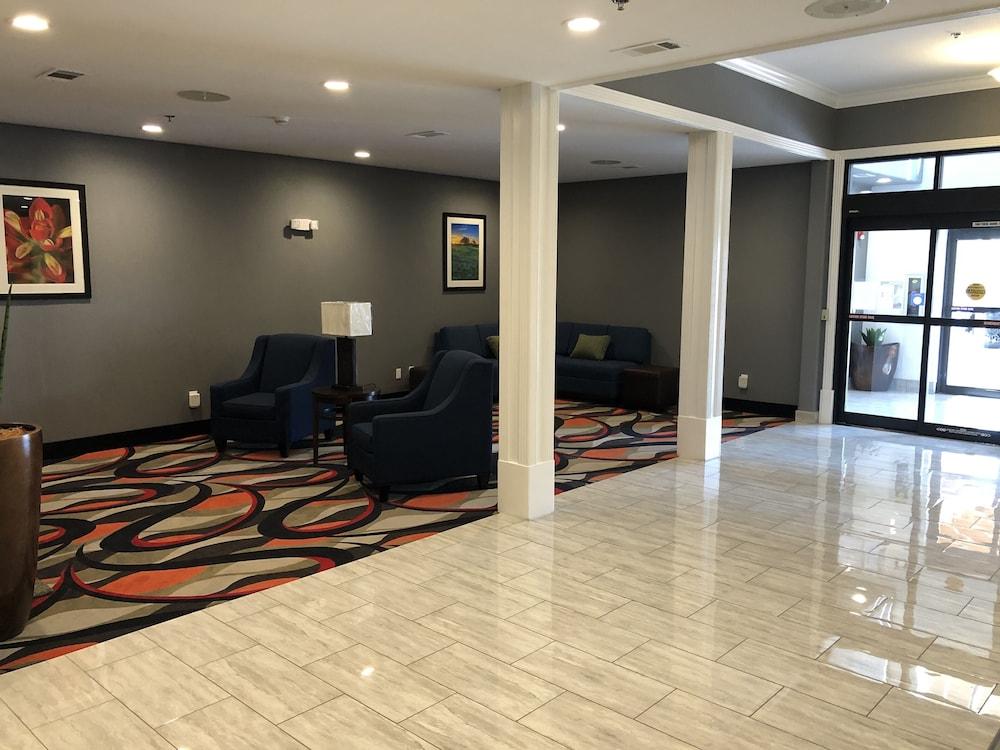 Comfort Inn & Suites Gatesville Near Fort Cavazos Εξωτερικό φωτογραφία