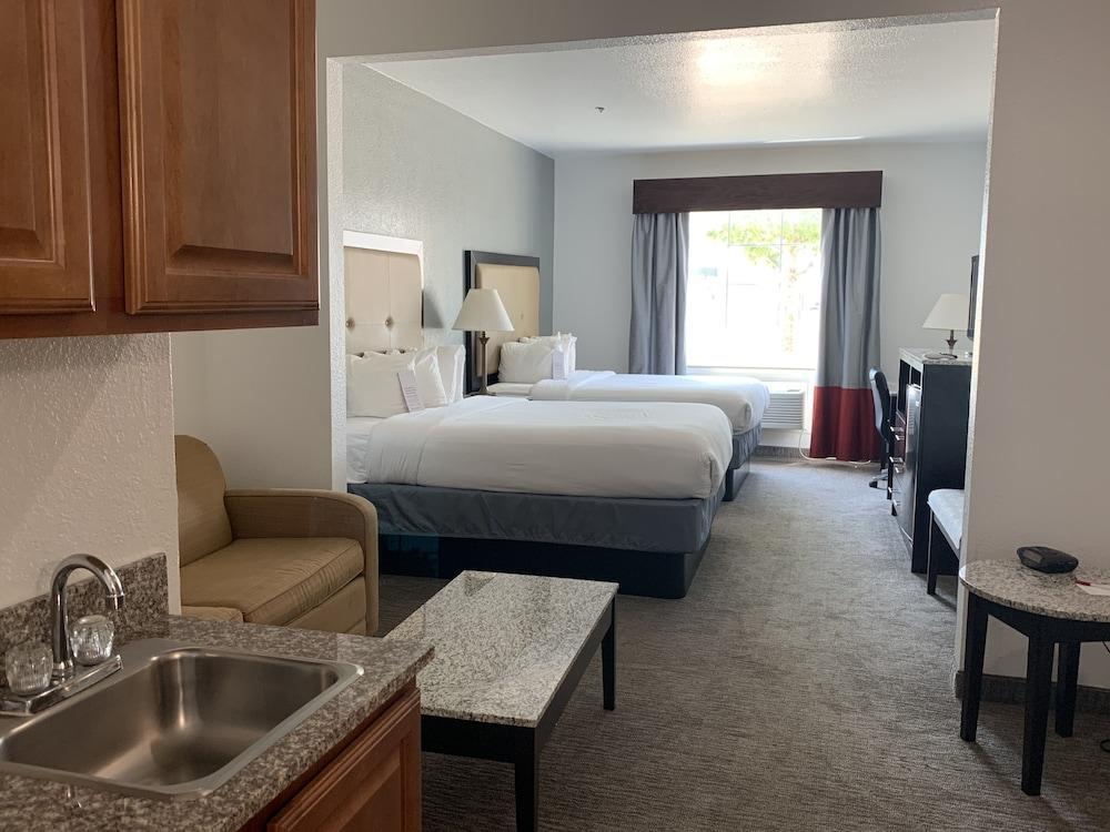 Comfort Inn & Suites Gatesville Near Fort Cavazos Εξωτερικό φωτογραφία