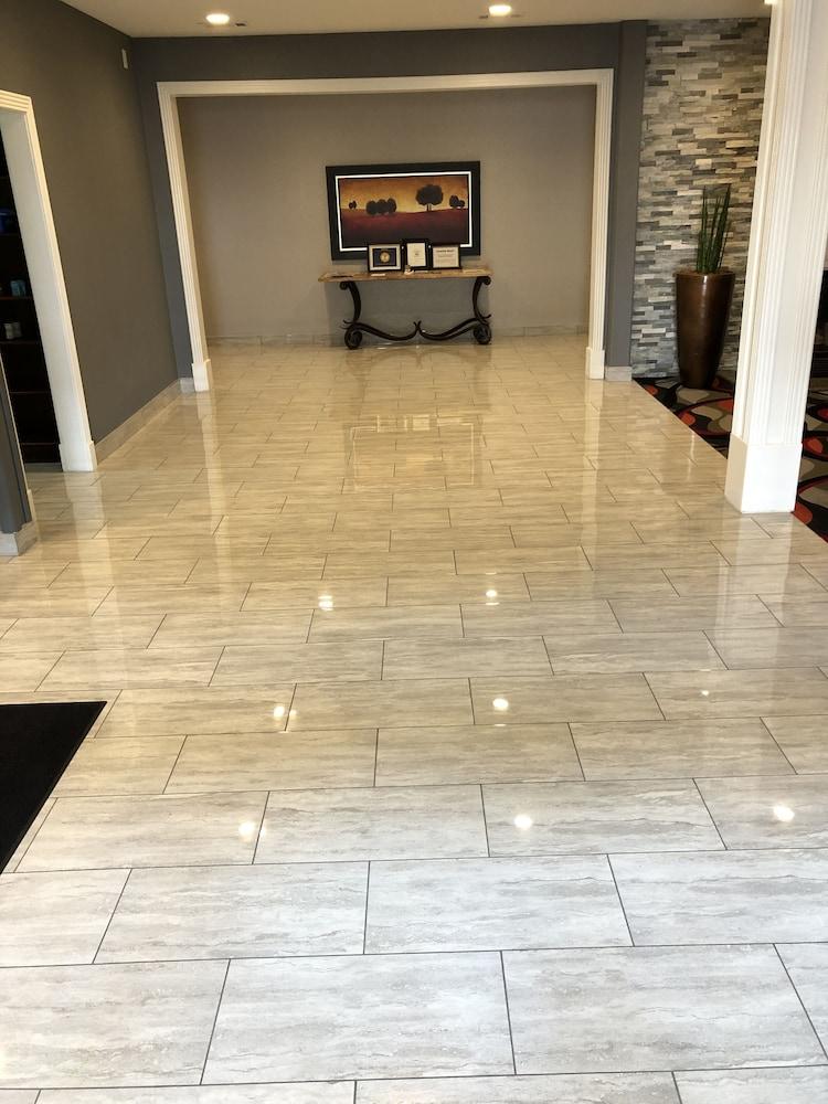 Comfort Inn & Suites Gatesville Near Fort Cavazos Εξωτερικό φωτογραφία