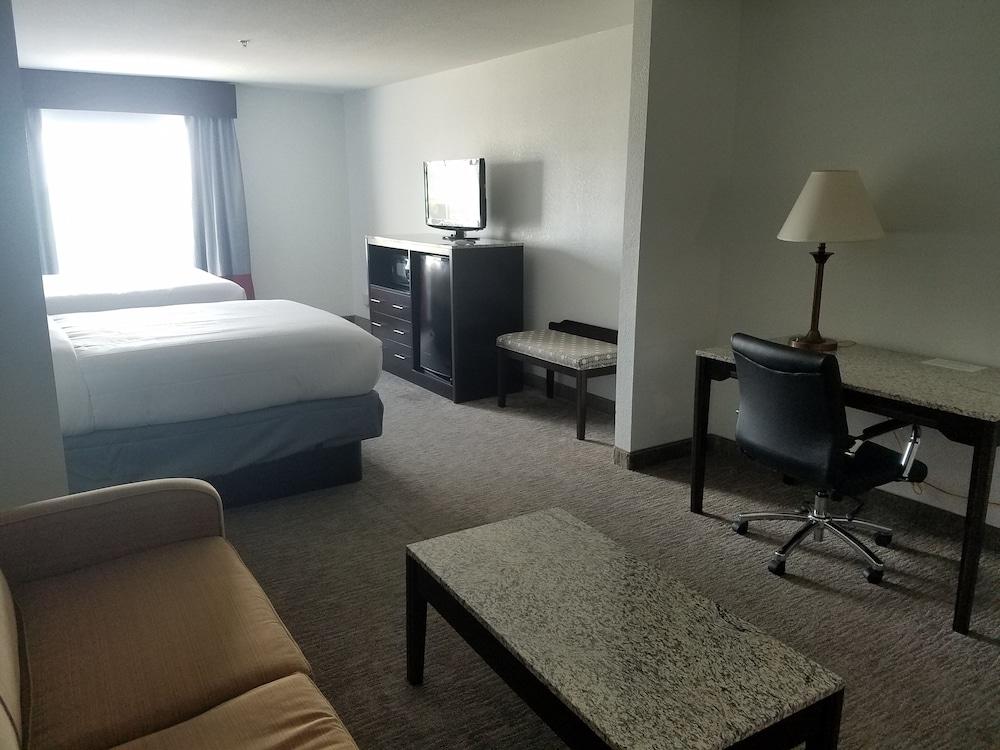 Comfort Inn & Suites Gatesville Near Fort Cavazos Εξωτερικό φωτογραφία