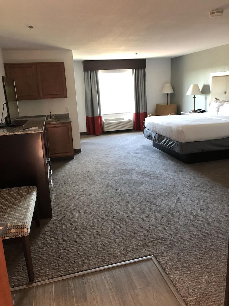 Comfort Inn & Suites Gatesville Near Fort Cavazos Εξωτερικό φωτογραφία
