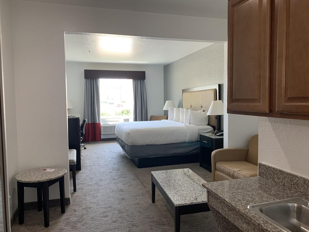 Comfort Inn & Suites Gatesville Near Fort Cavazos Εξωτερικό φωτογραφία