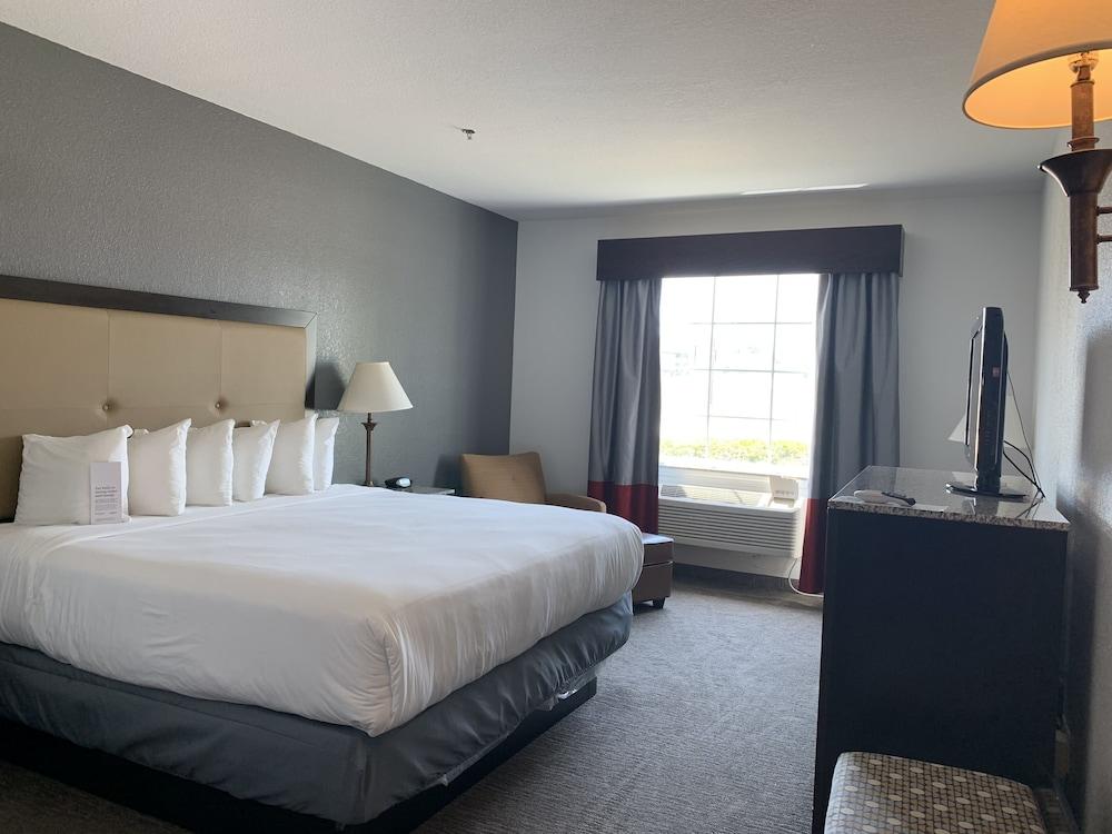 Comfort Inn & Suites Gatesville Near Fort Cavazos Εξωτερικό φωτογραφία