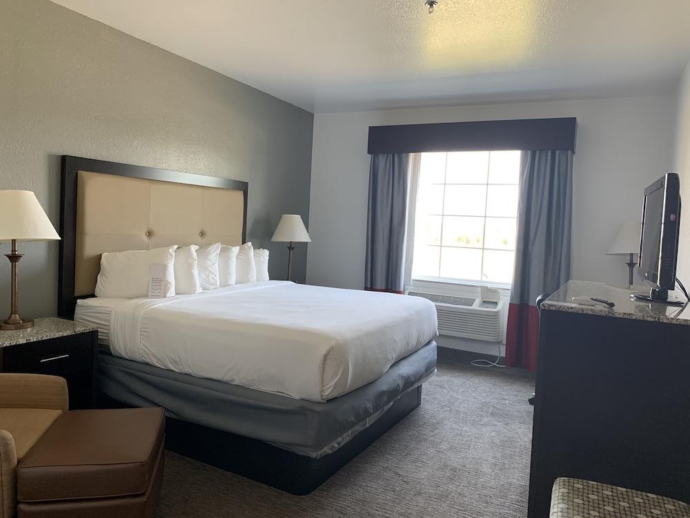 Comfort Inn & Suites Gatesville Near Fort Cavazos Εξωτερικό φωτογραφία