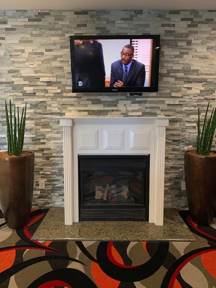 Comfort Inn & Suites Gatesville Near Fort Cavazos Εξωτερικό φωτογραφία