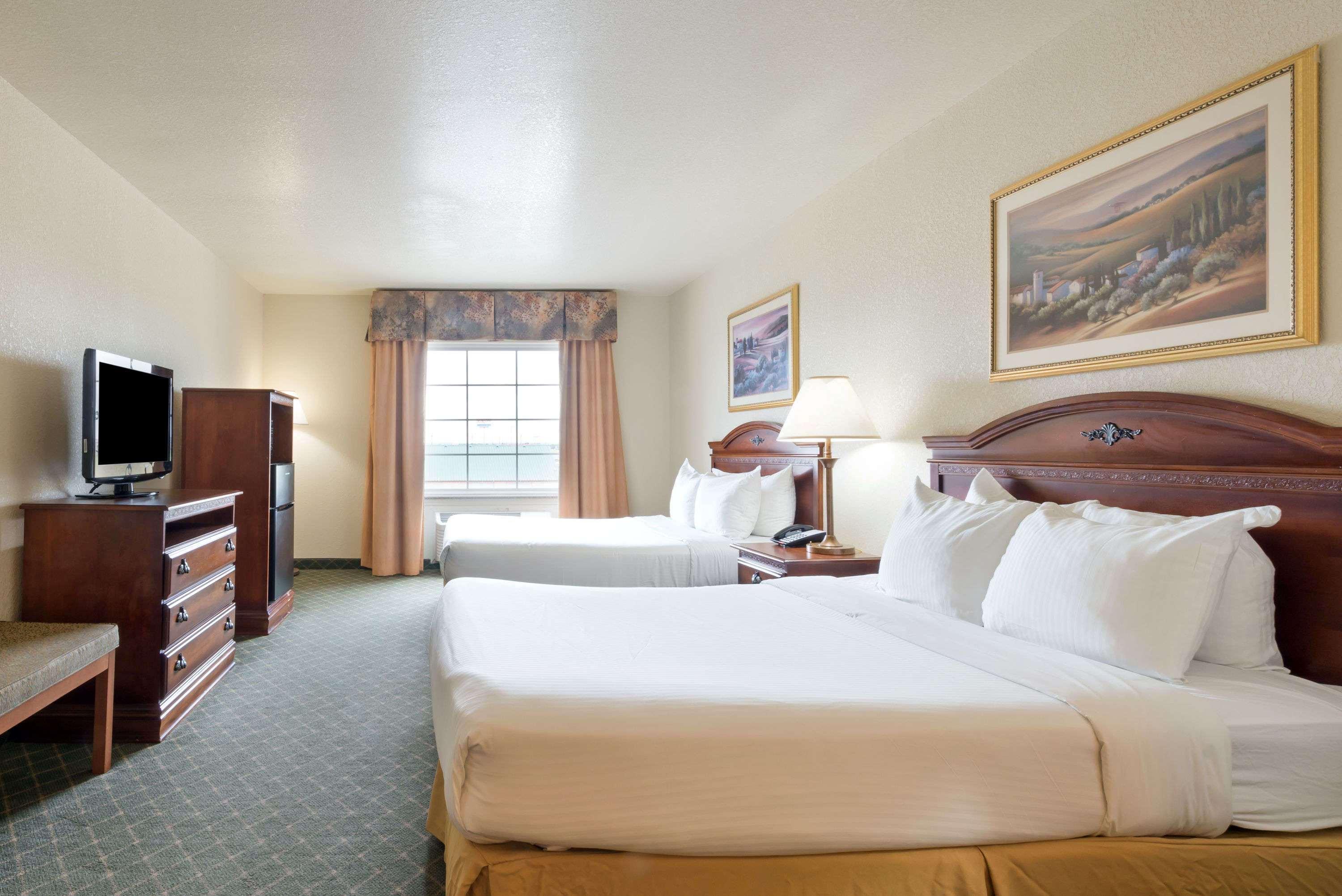 Comfort Inn & Suites Gatesville Near Fort Cavazos Εξωτερικό φωτογραφία