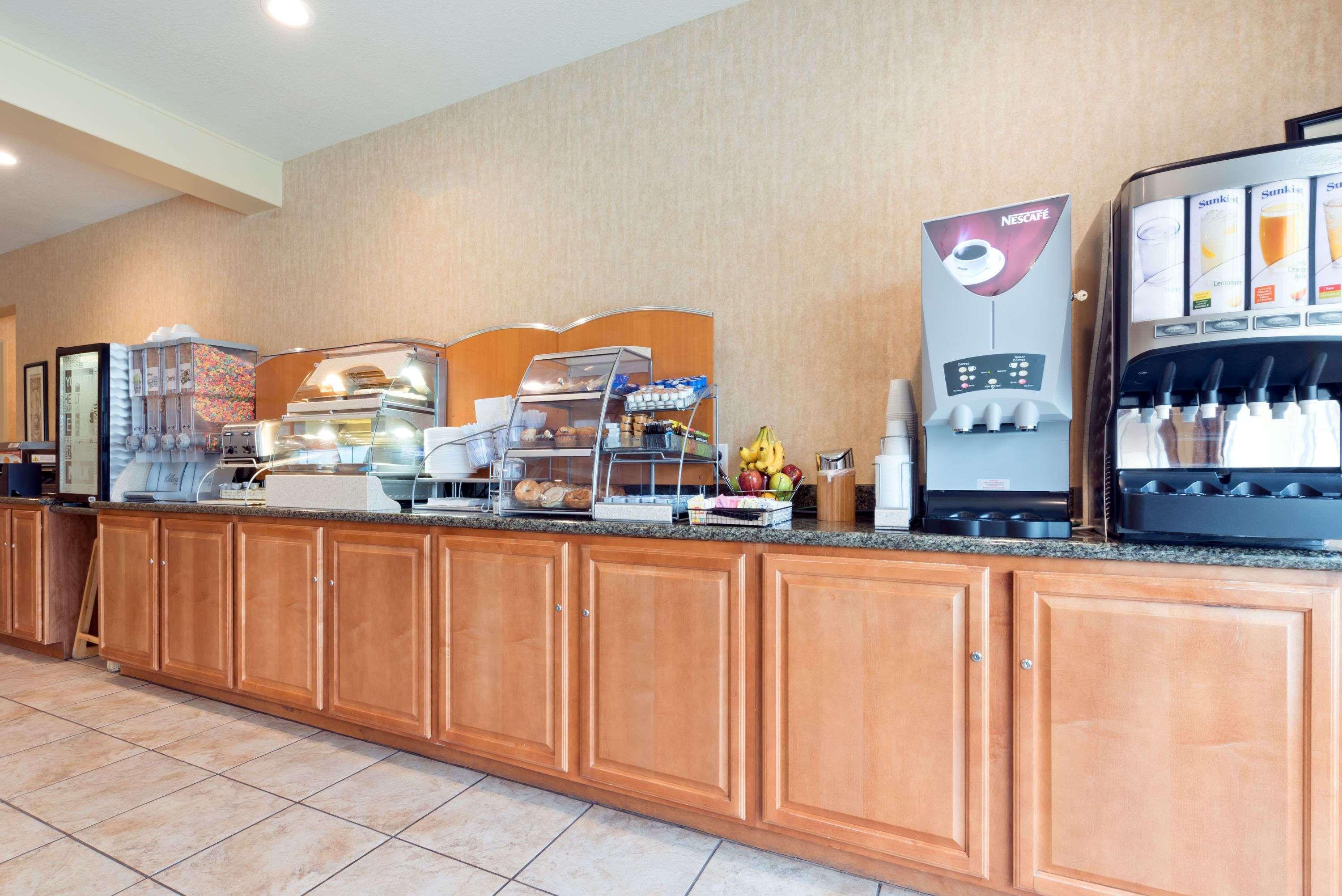 Comfort Inn & Suites Gatesville Near Fort Cavazos Εξωτερικό φωτογραφία
