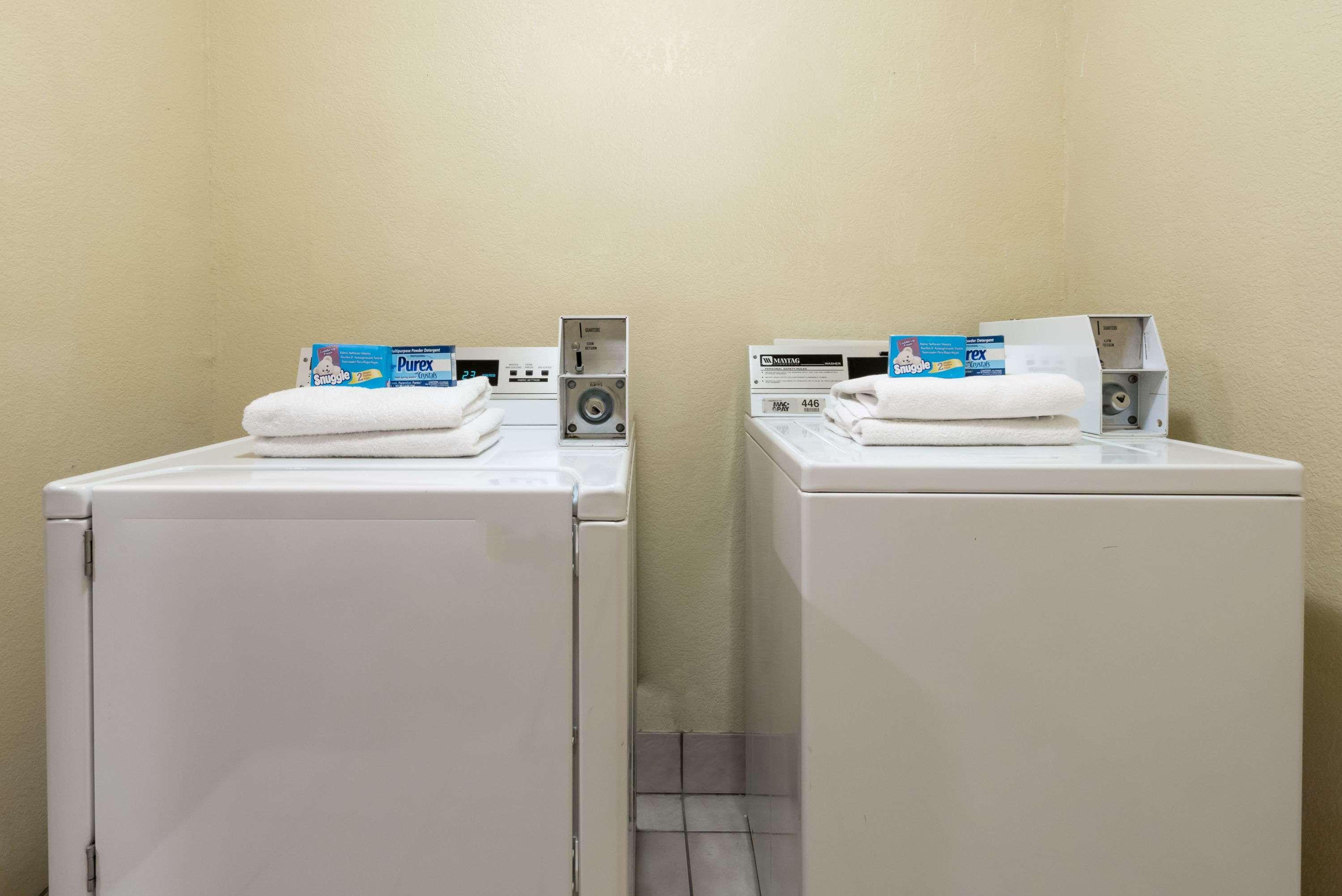 Comfort Inn & Suites Gatesville Near Fort Cavazos Εξωτερικό φωτογραφία