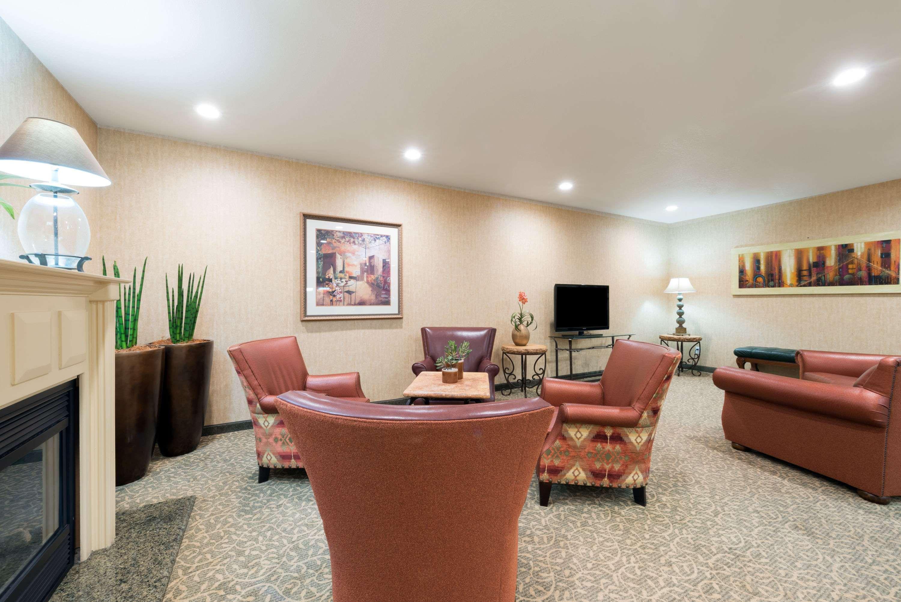 Comfort Inn & Suites Gatesville Near Fort Cavazos Εξωτερικό φωτογραφία