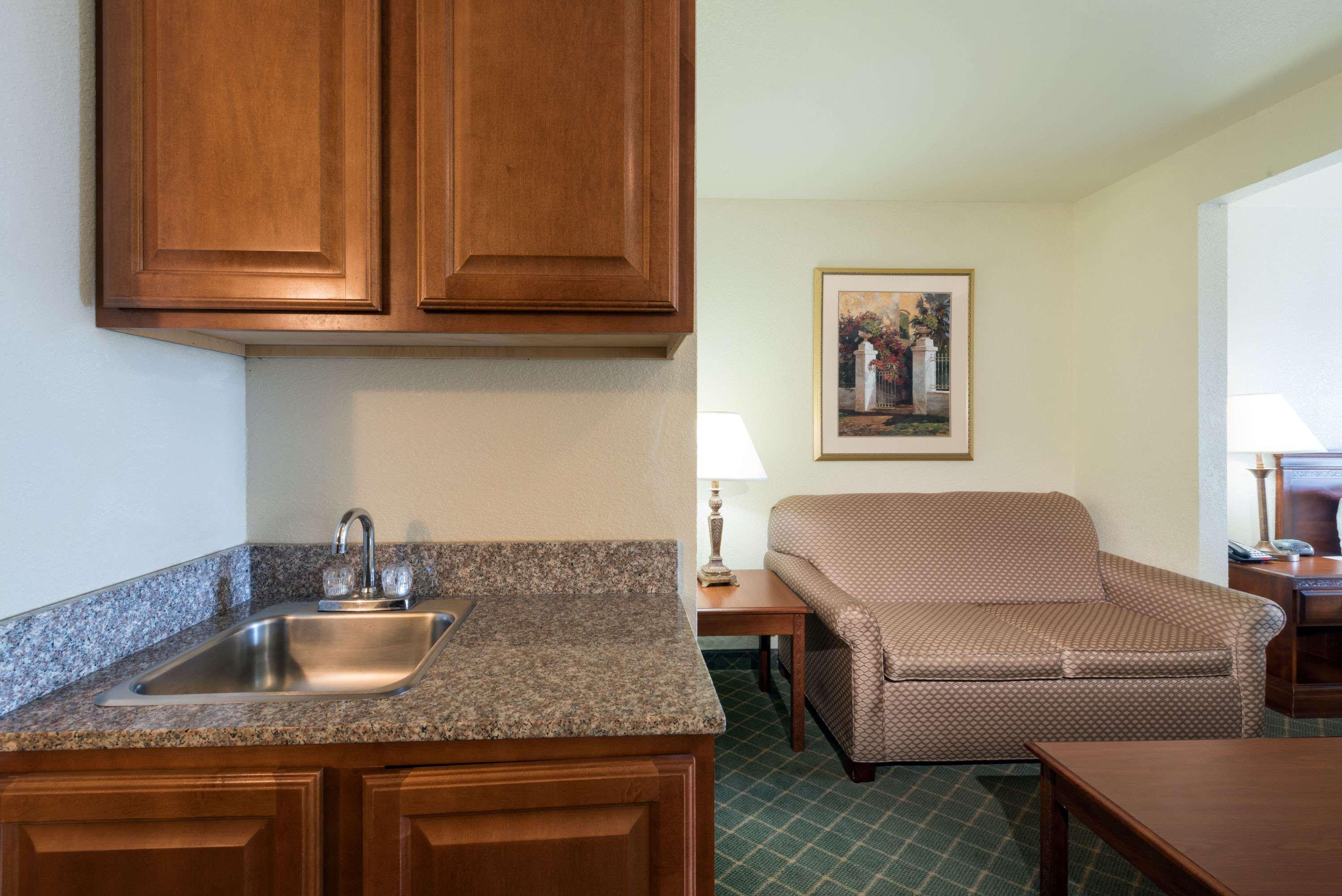 Comfort Inn & Suites Gatesville Near Fort Cavazos Εξωτερικό φωτογραφία