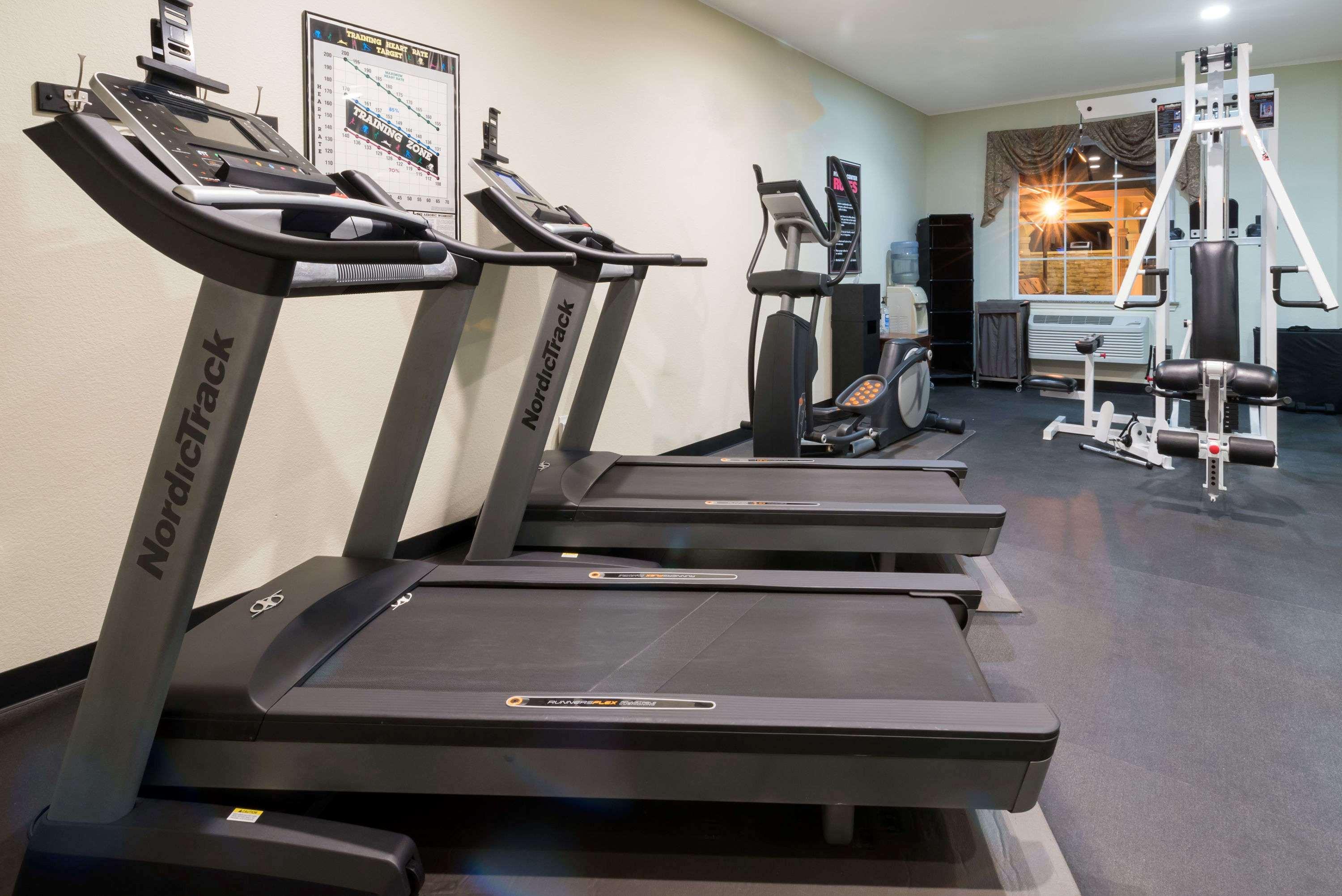 Comfort Inn & Suites Gatesville Near Fort Cavazos Εξωτερικό φωτογραφία
