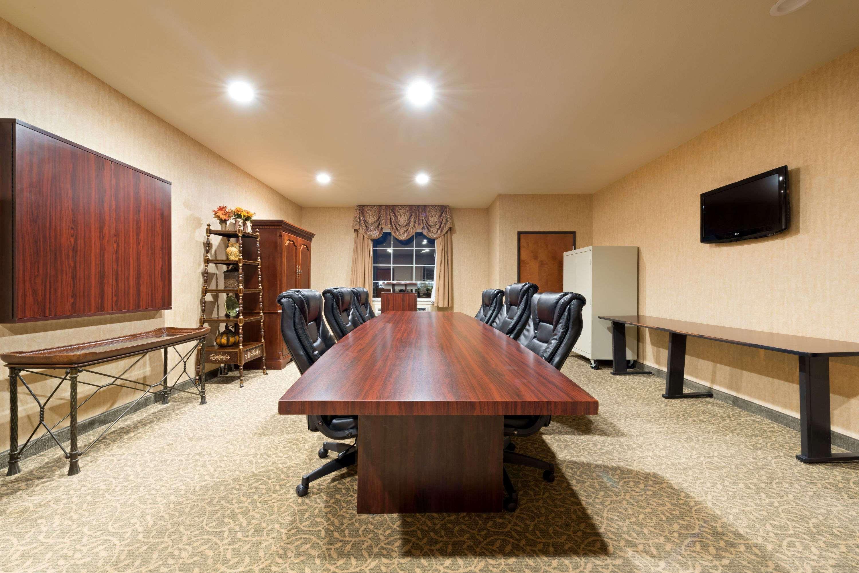 Comfort Inn & Suites Gatesville Near Fort Cavazos Εξωτερικό φωτογραφία