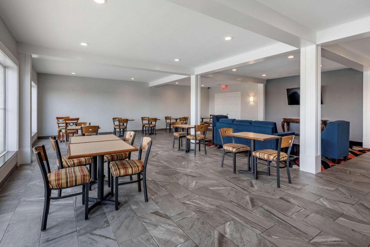 Comfort Inn & Suites Gatesville Near Fort Cavazos Εξωτερικό φωτογραφία
