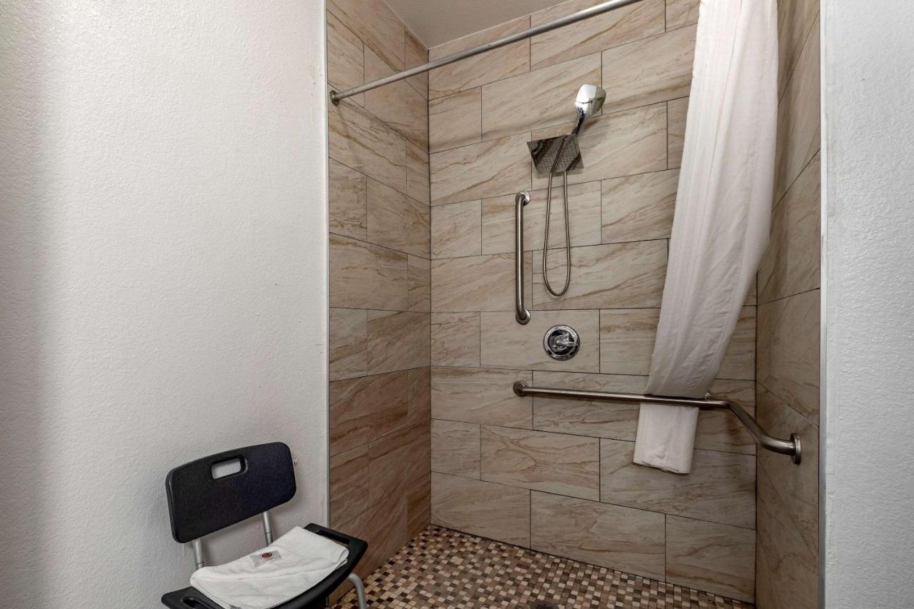 Comfort Inn & Suites Gatesville Near Fort Cavazos Εξωτερικό φωτογραφία
