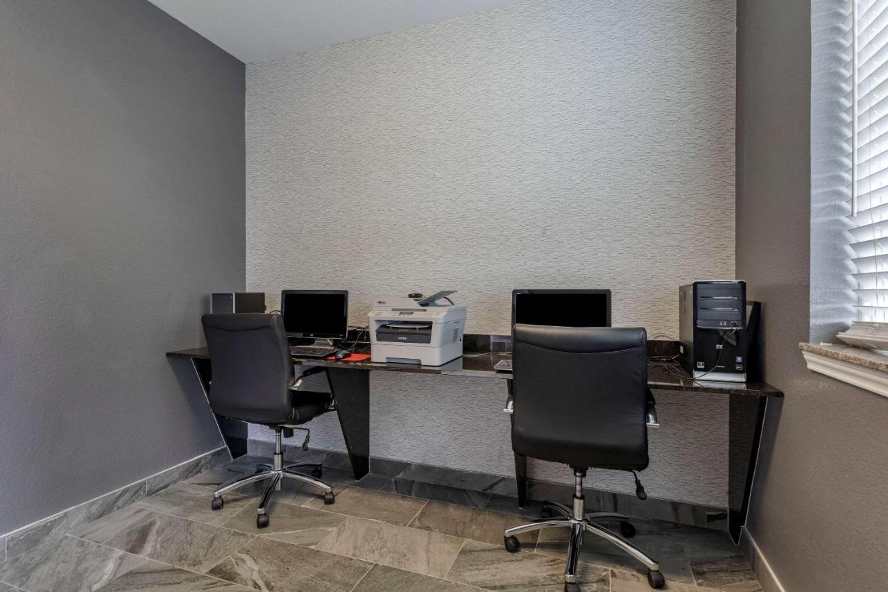 Comfort Inn & Suites Gatesville Near Fort Cavazos Εξωτερικό φωτογραφία