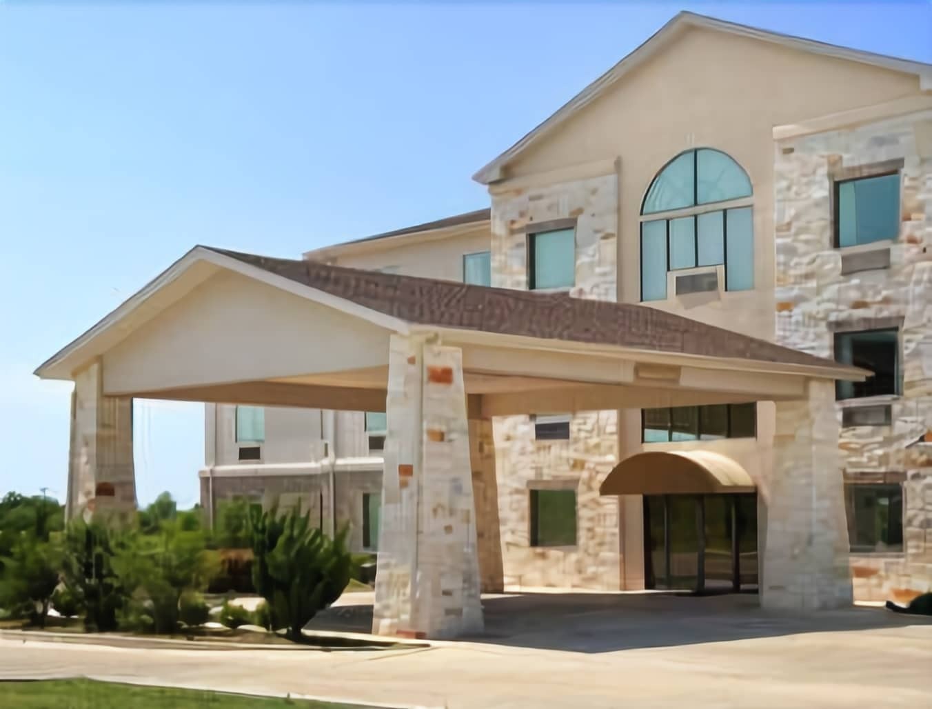 Comfort Inn & Suites Gatesville Near Fort Cavazos Εξωτερικό φωτογραφία