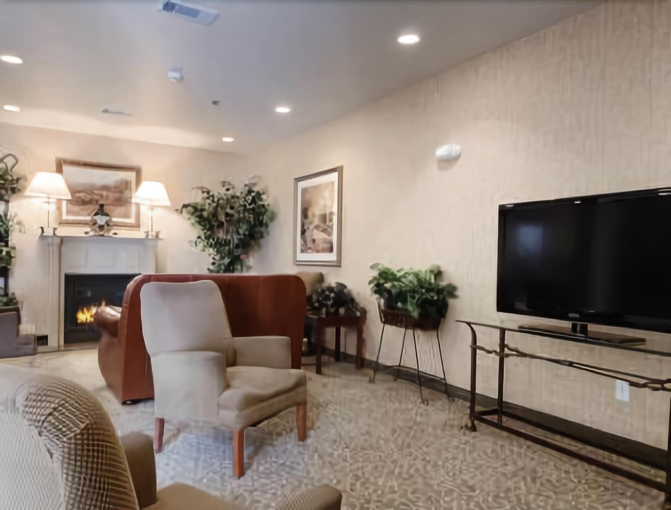 Comfort Inn & Suites Gatesville Near Fort Cavazos Εξωτερικό φωτογραφία