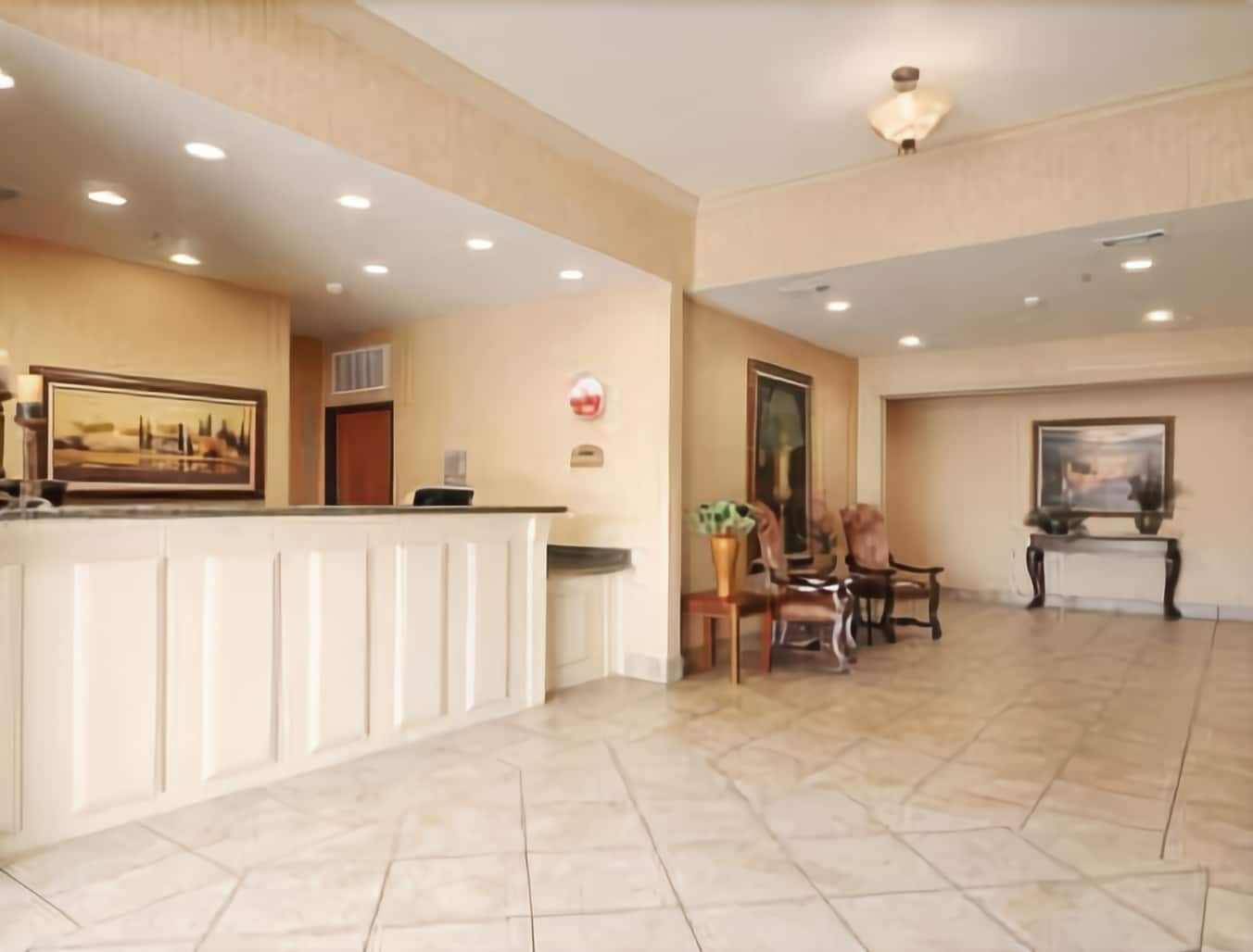 Comfort Inn & Suites Gatesville Near Fort Cavazos Εξωτερικό φωτογραφία