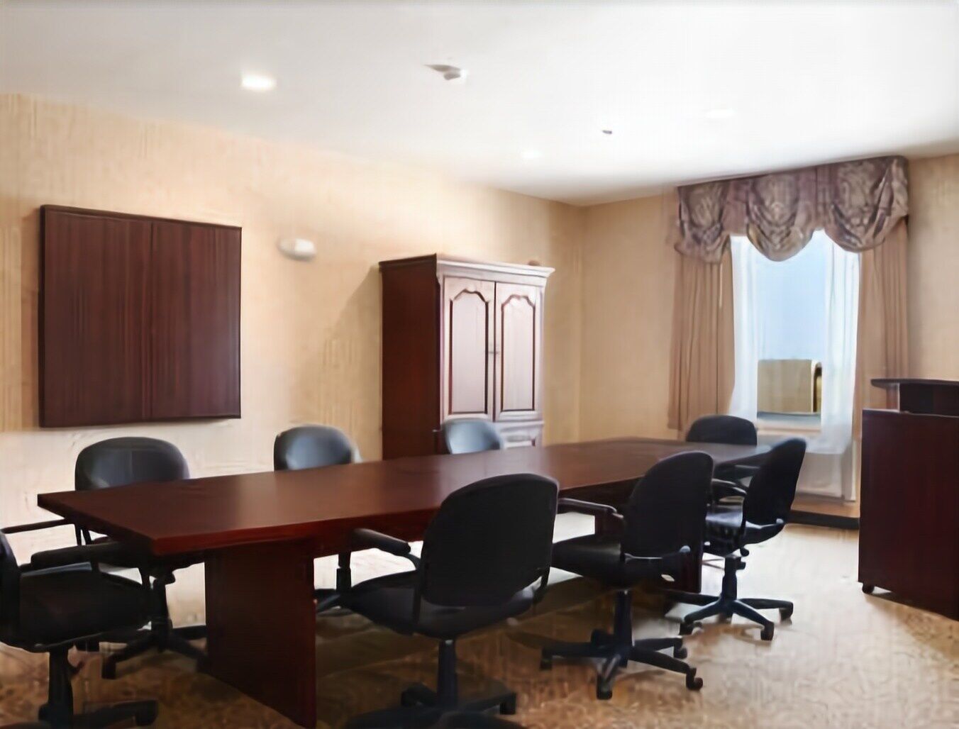 Comfort Inn & Suites Gatesville Near Fort Cavazos Εξωτερικό φωτογραφία