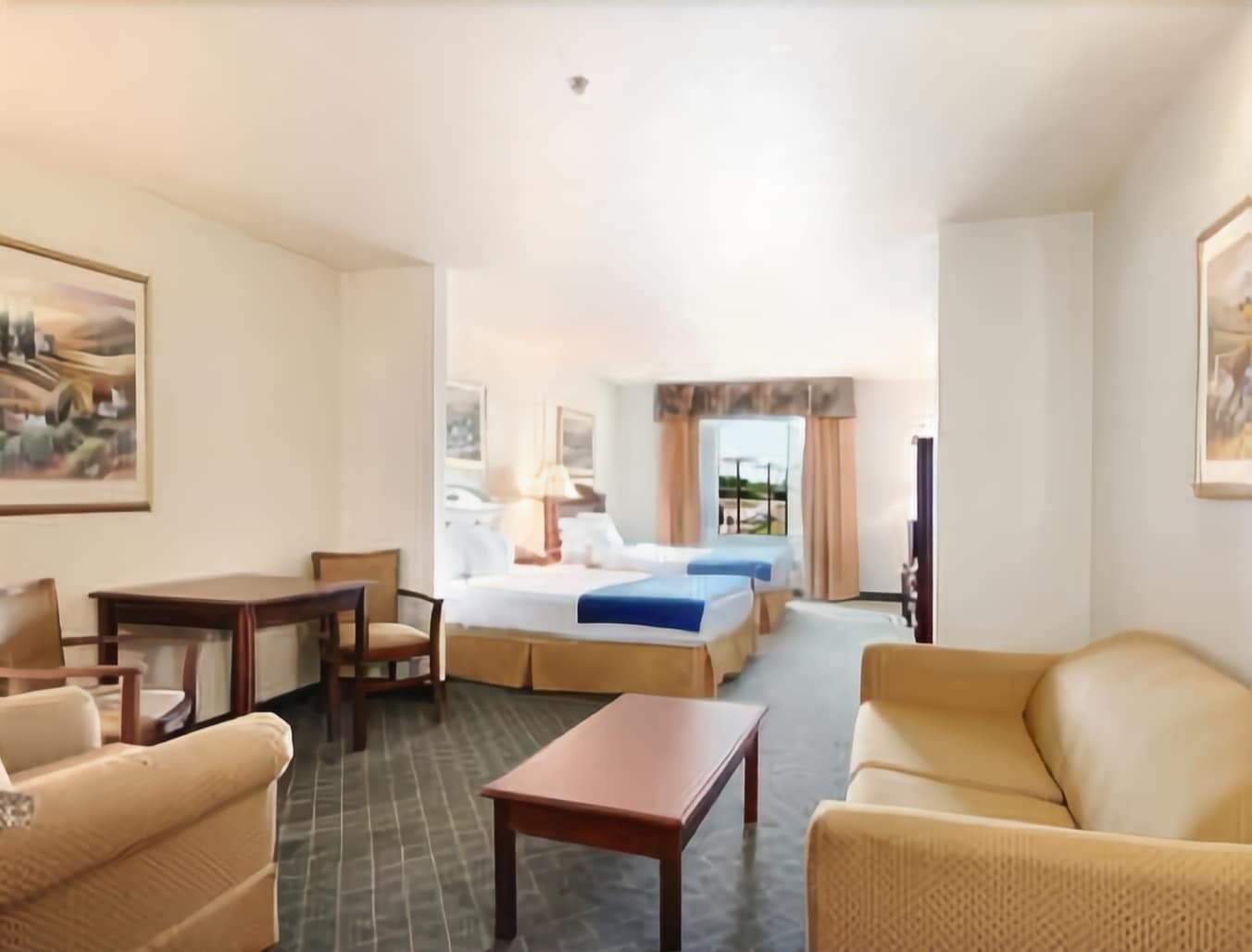 Comfort Inn & Suites Gatesville Near Fort Cavazos Εξωτερικό φωτογραφία