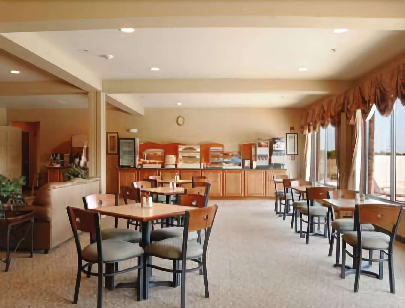 Comfort Inn & Suites Gatesville Near Fort Cavazos Εξωτερικό φωτογραφία